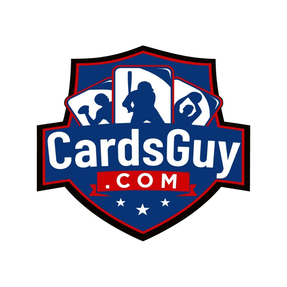 Meet your Posher, Cardsguy.